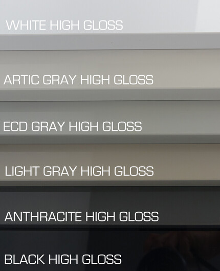 Light Gray HG