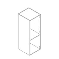Right Door-Fixed Shelf