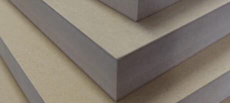 MDF THICKNESS