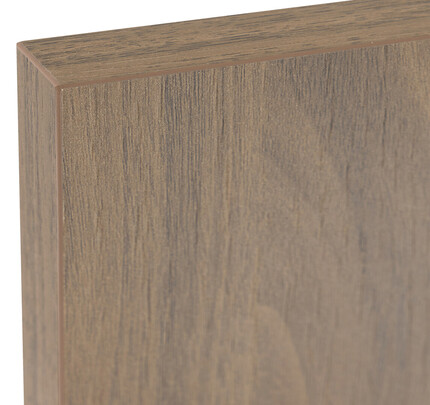 Natural Carini Walnut