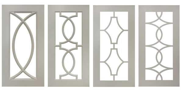 DESIGN FRAMES AND CUSTOM DOORS