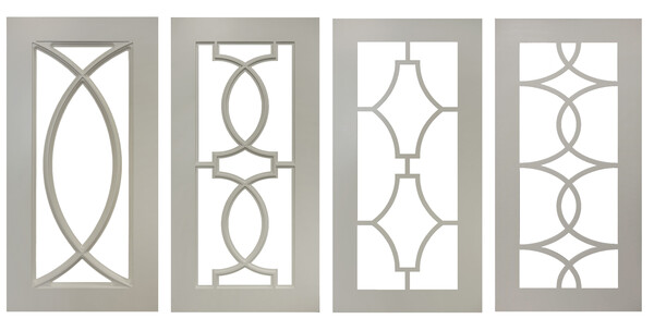 DESIGN FRAMES AND CUSTOM DOORS